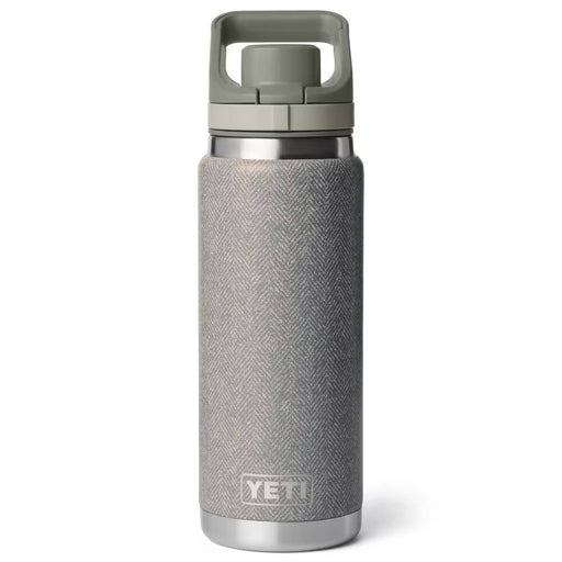 Yeti Rambler 26oz Flip Chug Bottle - Riverhead Green HOME & GIFTS - Yeti Yeti