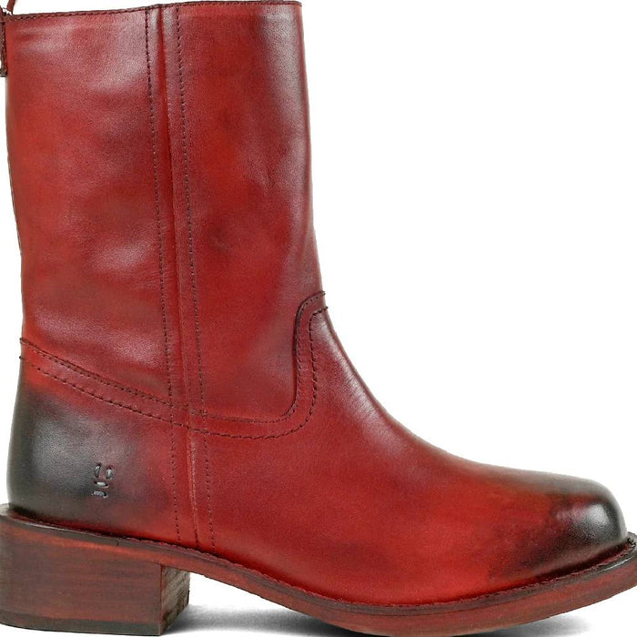 Roan Women's Roan Splitter Mid Calf Boots