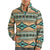 Rock & Roll Denim Men's Aztec Pullover MEN - Clothing - Pullovers & Hoodies Panhandle   