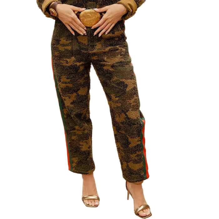 Rodeo Quincy GI Joey Pant