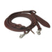 Professional's Choice Ranch Heavy Oil Romel Reins Tack - Reins Professional's Choice   