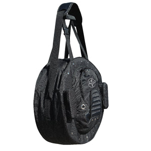 Professional's Choice Rope Bag Deluxe Tack - Ropes & Roping - Rope Bags Professional's Choice   