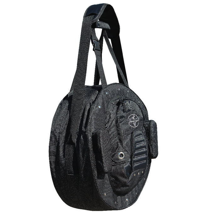 Professional's Choice Rope Bag Deluxe Tack - Ropes & Roping Professional's Choice