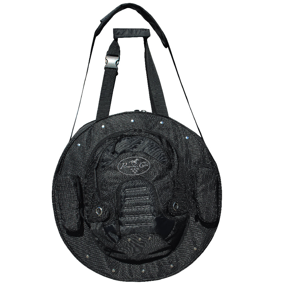Professional's Choice Rope Bag Deluxe Tack - Ropes & Roping Professional's Choice