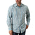 Roper Men's Western Snap Shirt - FINAL SALE MEN - Clothing - Shirts - Long Sleeve Shirts Roper Apparel & Footwear   