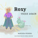 Roxy Tries Again HOME & GIFTS - Books Cowgirl Manifesto