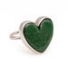 Royston Heart Ring WOMEN - Accessories - Jewelry - Rings Peyote Bird Designs