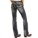 Rock & Roll Denim Women's Bootcut Riding Jean WOMEN - Clothing - Jeans Panhandle