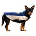 Horseware Newmarket Dog Fleece - Witney Navy Pets - Accessories Horseware