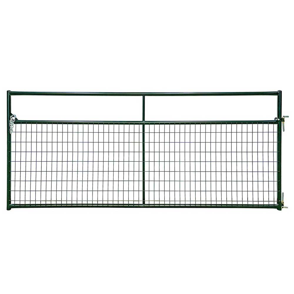 Priefert Wire-Filled Economy Gate Equipment - Panels/Gates Priefert   