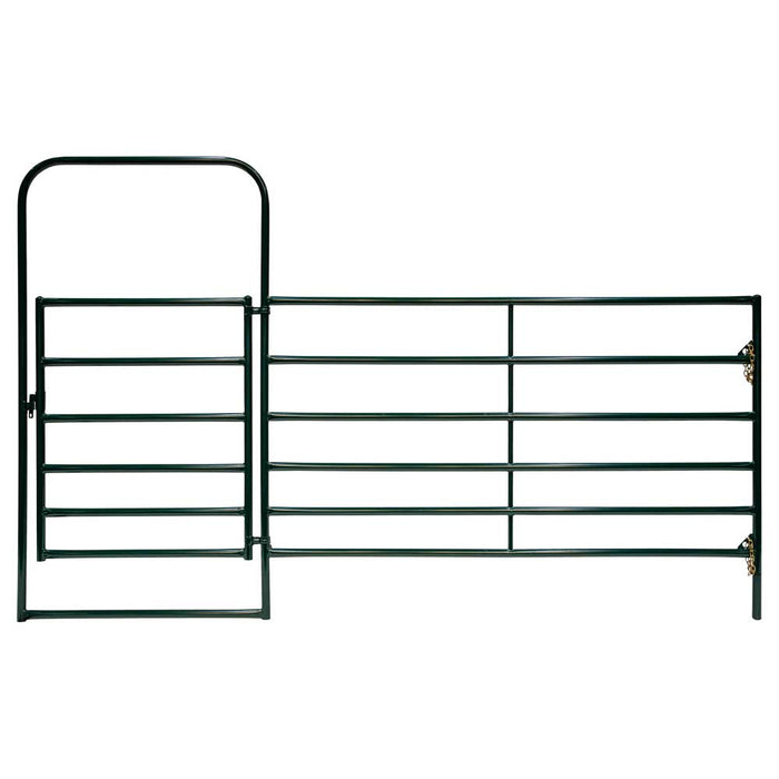 Priefert Economy Walk Thru Panel (In-Store Only) Equipment - Panels/Gates Priefert   