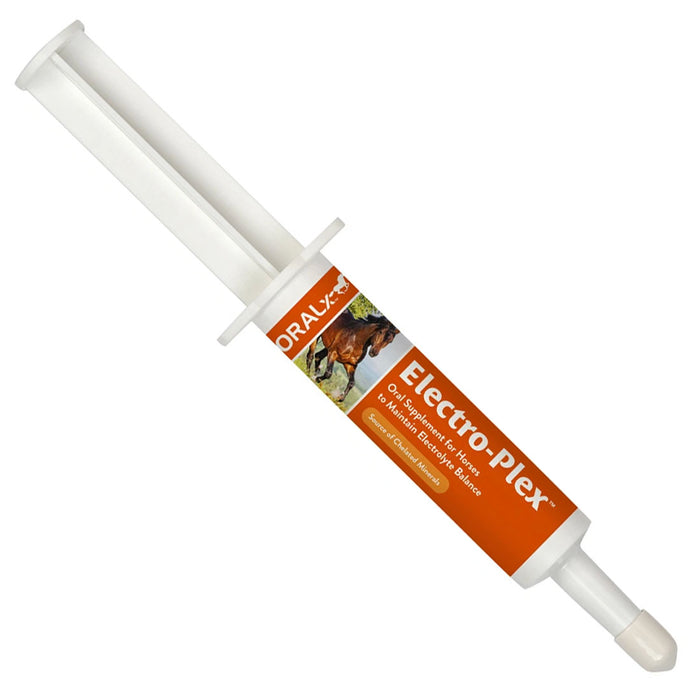 Oral-X Electro Plex Equine - Supplements Oral-X