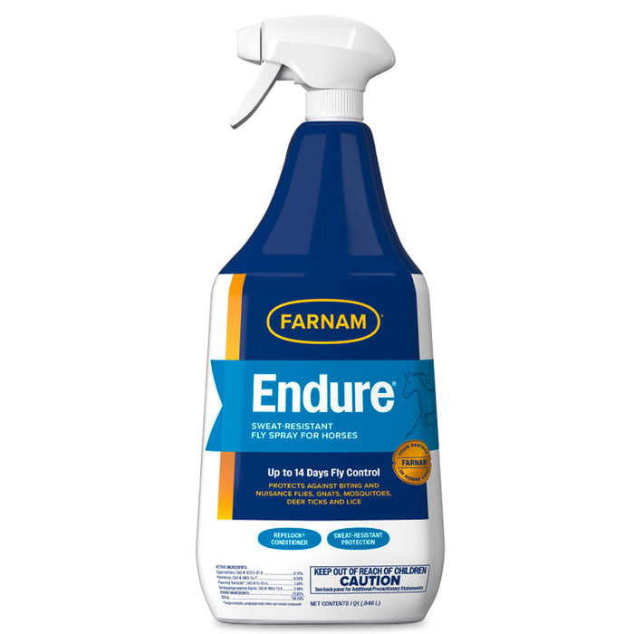Farnam Endure Equine - Grooming Farnam 32 oz