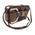 Leather Scout Co. Karson Aztec Woven Crossbody WOMEN - Accessories - Handbags - Crossbody bags Scout Leather Goods   