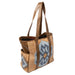 Scout Leather Co. Laramie Aztec Woven Tote WOMEN - Accessories - Handbags - Tote Bags Scout Leather Goods