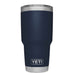 Yeti Rambler 30oz Tumbler - Navy HOME & GIFTS - Yeti Yeti   