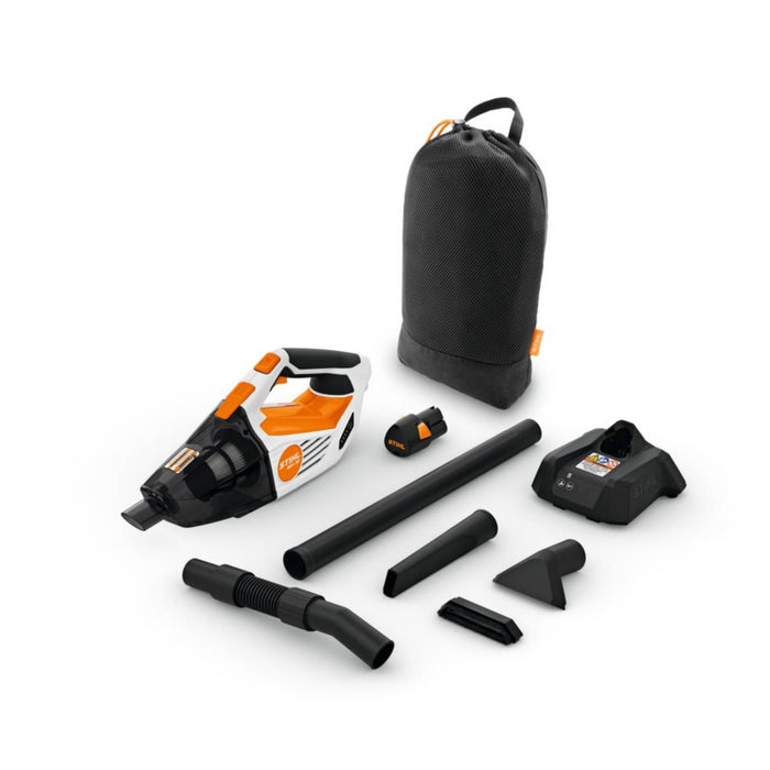 Stihl SEA 20 Battery Powered Hand Vacuum Garden Supplies - Tools & Equipment Stihl Equipment