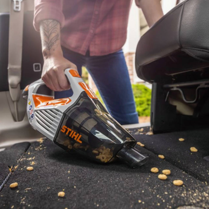 Stihl SEA 20 Battery Powered Hand Vacuum Garden Supplies - Tools & Equipment Stihl Equipment