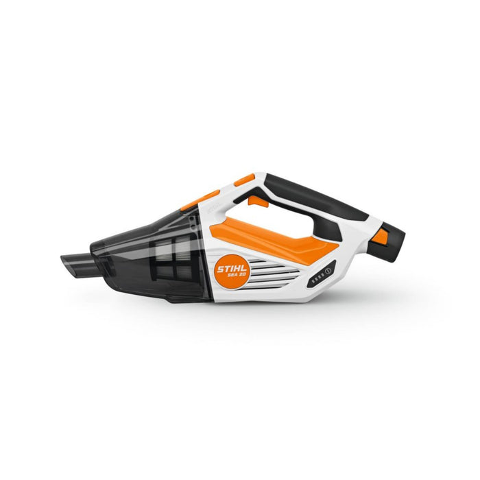 Stihl SEA 20 Battery Powered Hand Vacuum Garden Supplies - Tools & Equipment Stihl Equipment