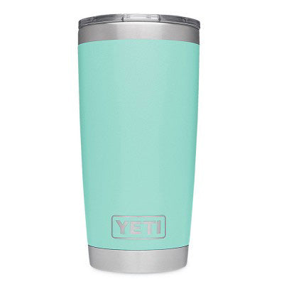 Yeti Rambler 20oz Tumbler HOME & GIFTS - Yeti Yeti   
