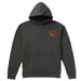 * Seager Bradley Heavyweight Hoodie - FINAL SALE MEN - Clothing - Pullovers & Hoodies Seager Apparel