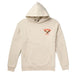 Seager Bradley Heavyweight Hoodie MEN - Clothing - Pullovers & Hoodies Seager Apparel   