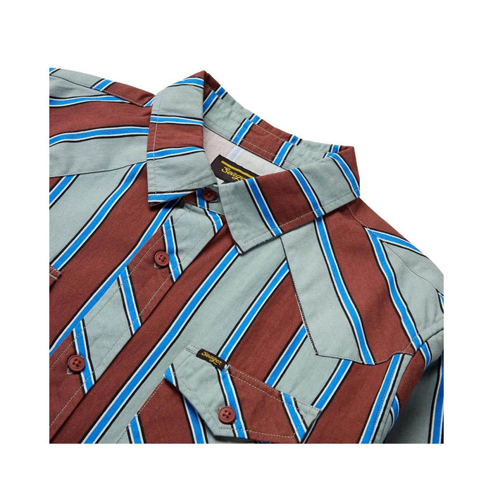 Seager Men's Amarillo Shirt MEN - Clothing - Shirts - Long Sleeve Seager Apparel