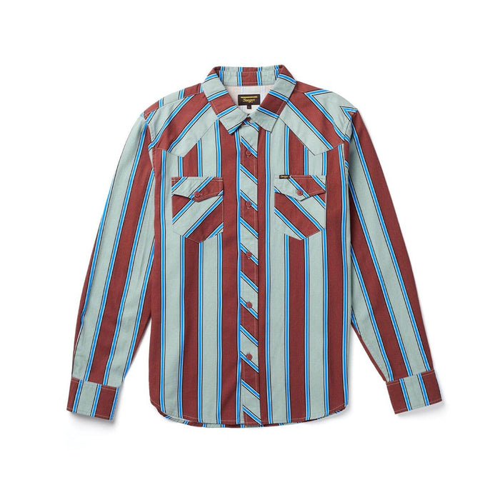 Seager Men's Amarillo Shirt MEN - Clothing - Shirts - Long Sleeve Seager Apparel