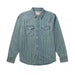Seager Men's Reagan Shirt MEN - Clothing - Shirts - Long Sleeve Seager Apparel