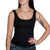 Second Skin Tanitha Rib Tank Top - FINAL SALE WOMEN - Clothing - Tops - Sleeveless RD International   