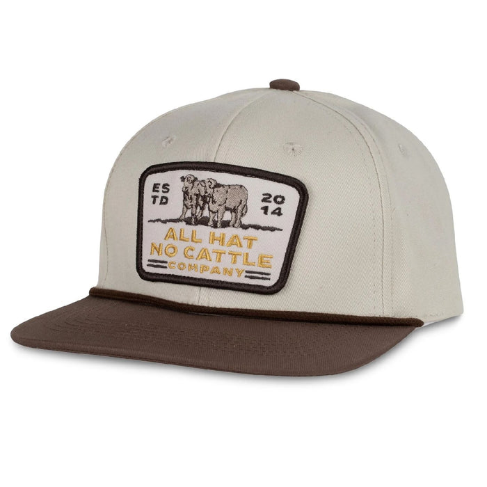 Sendero All Hat No Cattle Cap