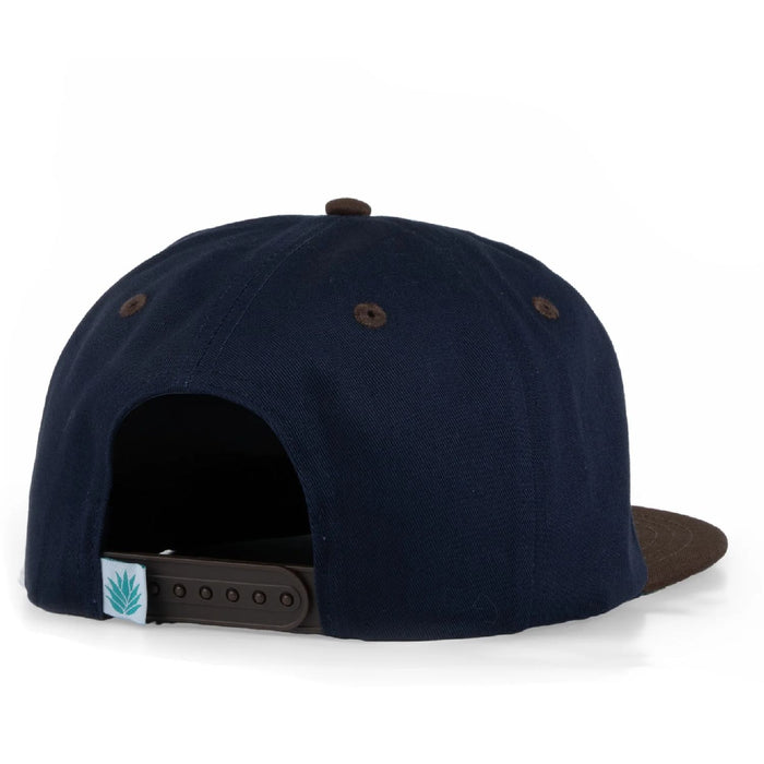 Sendero Genuine Western Cap