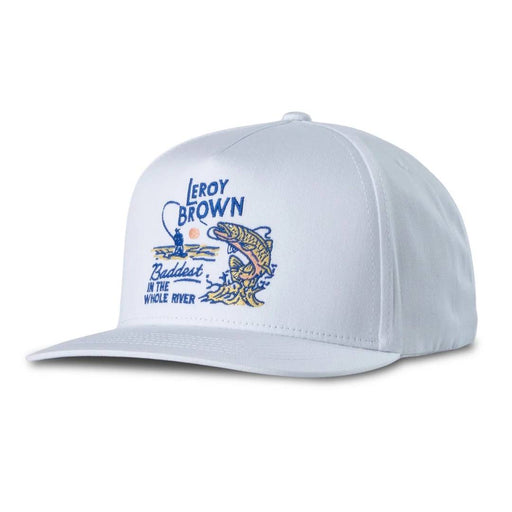 Sendero Leroy Brown Cap HATS - BASEBALL CAPS Sendero Provisions Co
