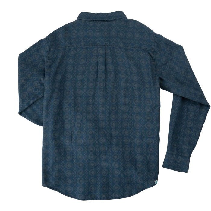 Sendero Men's LS City Slicker Shirt