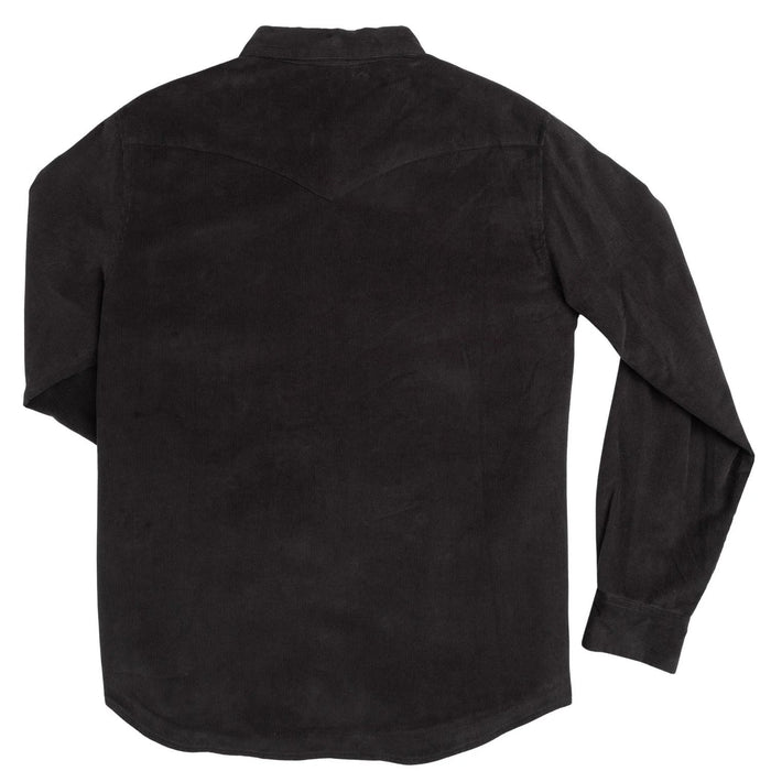 Sendero Men's Desperado Shacket MEN - Clothing - Shirts - Long Sleeve Sendero Provisions Co