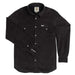 Sendero Men's Desperado Shacket MEN - Clothing - Shirts - Long Sleeve Sendero Provisions Co