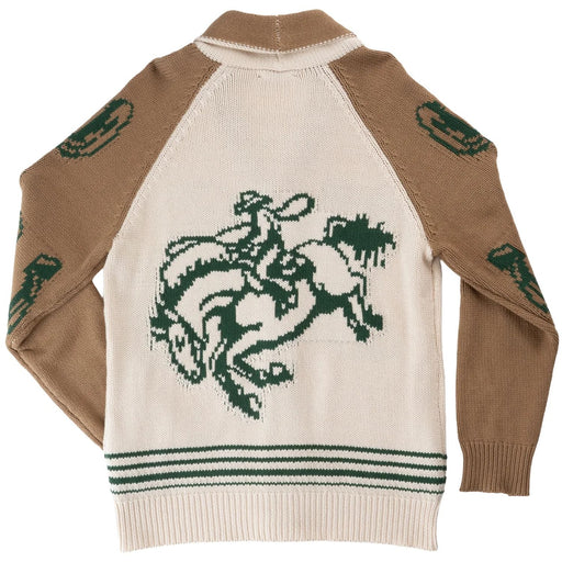 Sendero Men's Nuevo Laredo Cardigan MEN - Clothing - Sweaters Sendero Provisions Co