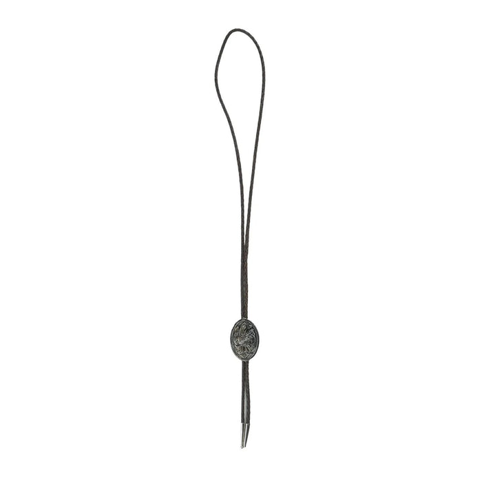 Sendero Men's Western Floral Bolo Tie