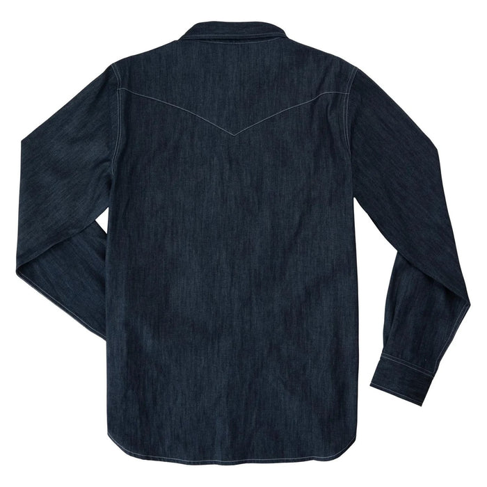 Sendero Men's The Wyatt Snap Shirt