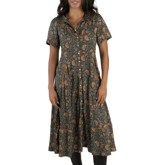 Sendero Provisions Women's La Dahlia Dress