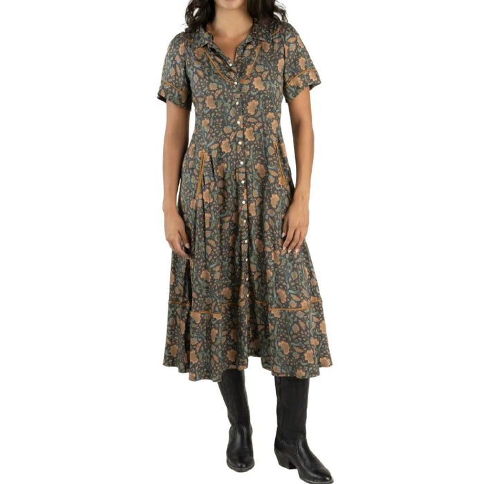 Sendero Provisions Women's La Dahlia Dress