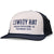 Sendero Provisions "Cowboy Hat" Cap HATS - BASEBALL CAPS Sendero Provisions Co   