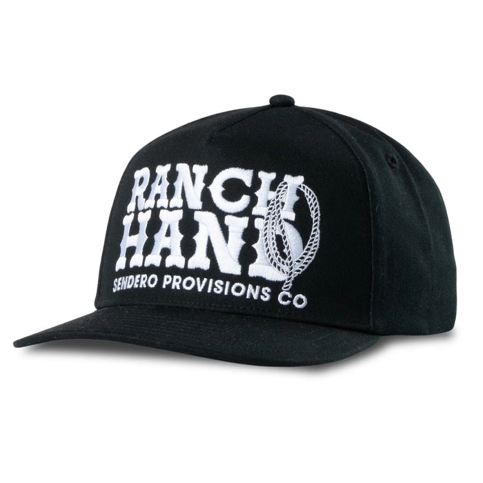 Sendero Ranch Hand Cap