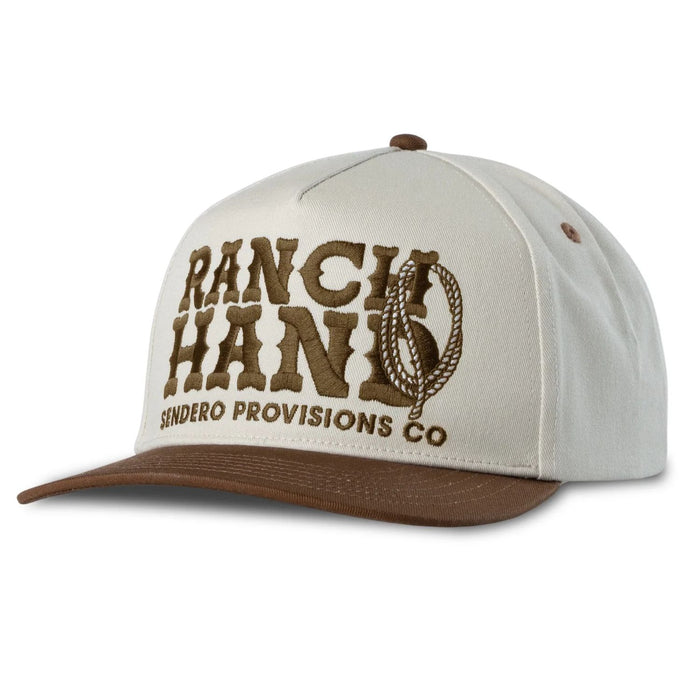 Sendero Ranch Hand Cap