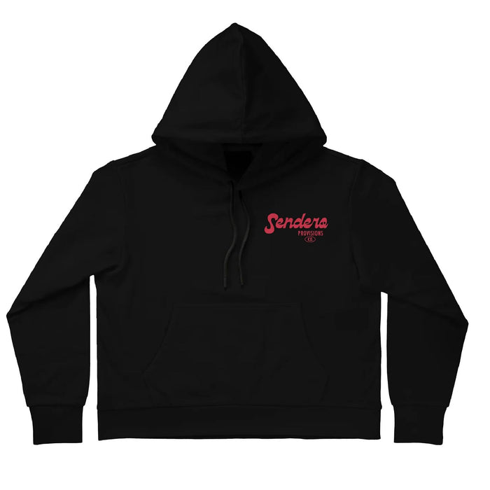 Sendero Women's Dusty Trails Hoodie