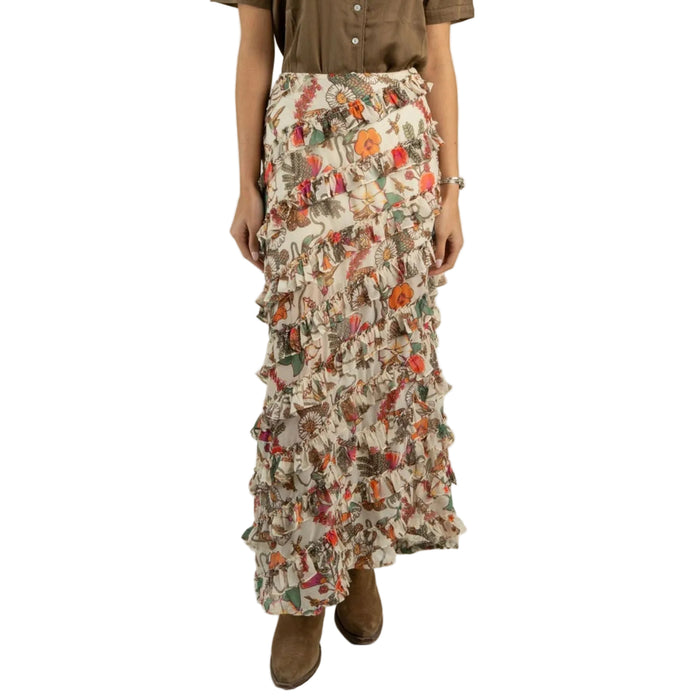 Sendero Women's Elena Skirt