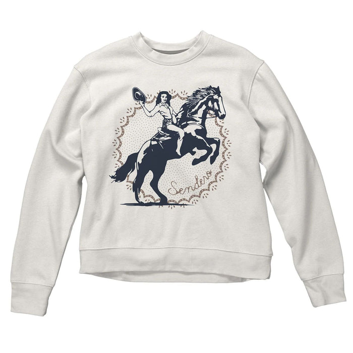 Sendero Women's Palomino Sweatshirt