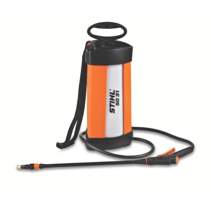 Stihl SG 31 Sprayer Garden Supplies - Tools & Equipment Stihl Equipment