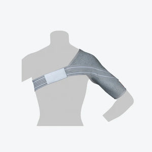 Incrediwear Shoulder Brace For the Rancher - Therapeutic Incrediwear   