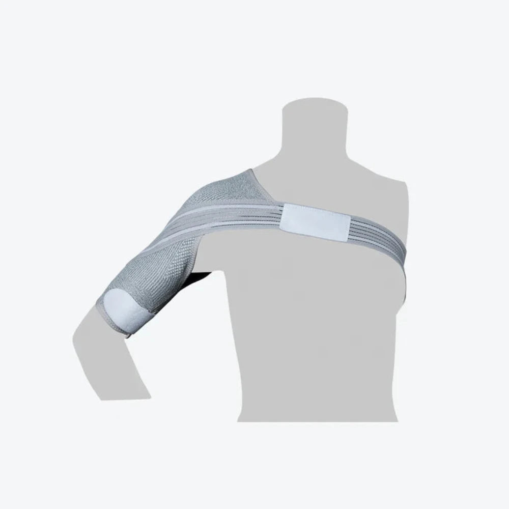 Incrediwear Shoulder Brace For the Rancher - Therapeutic Incrediwear   